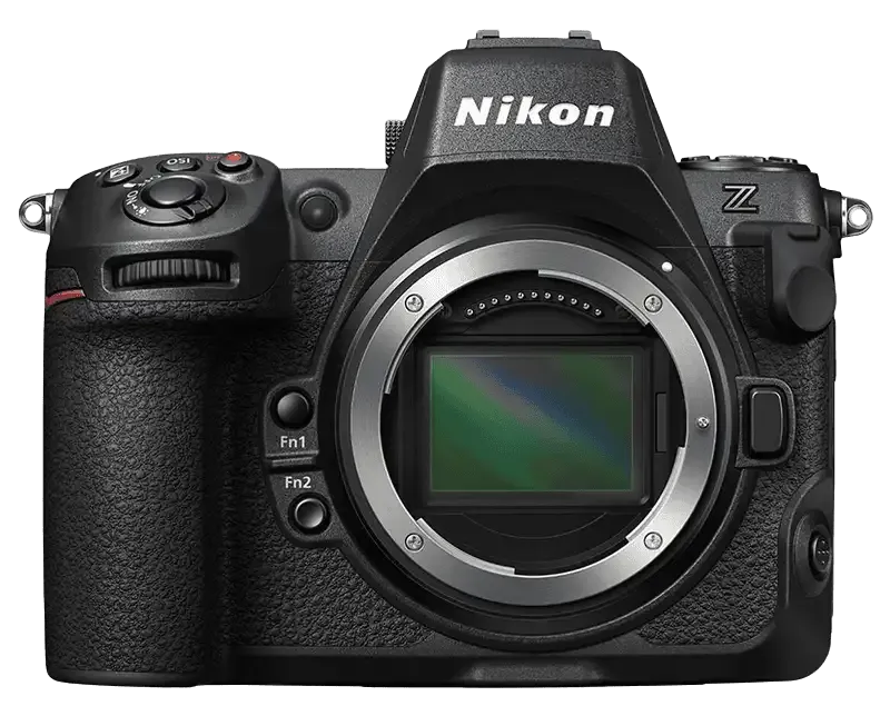 Nikon Z8